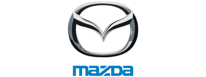 Mazda Motor Corp 800x300